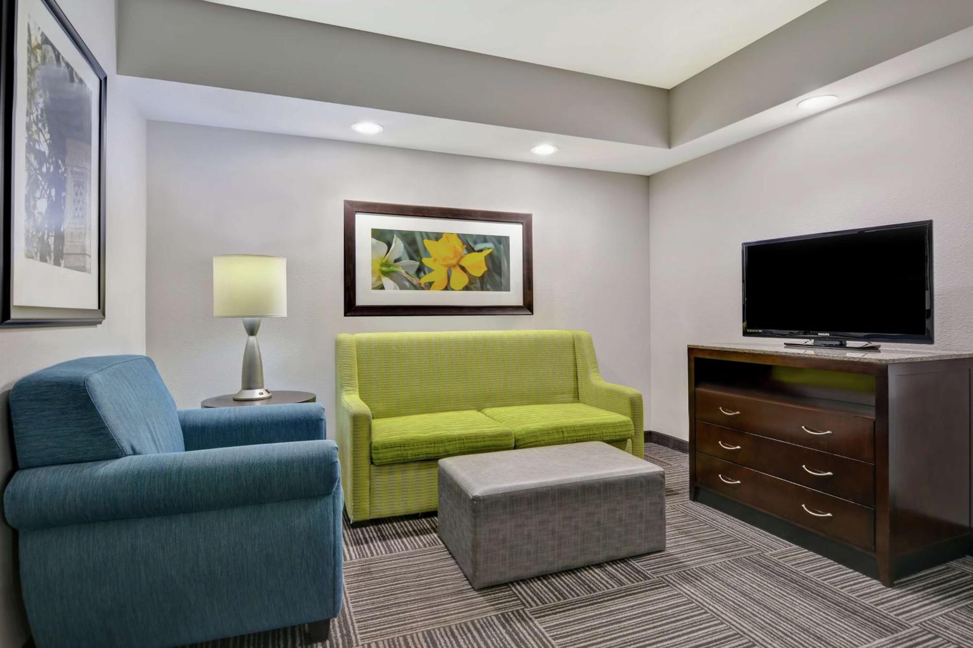 Hotel Hilton Garden And Convention Center Fayetteville